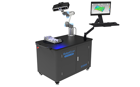 Robotscan Robotscan
