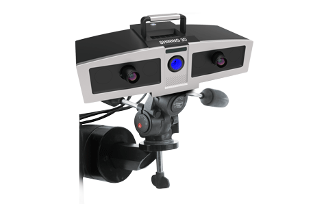 OptimScan-3m OptimScan-3m