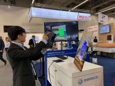 Recap of Formnext 2019