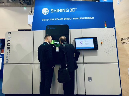 Recap of Formnext 2019