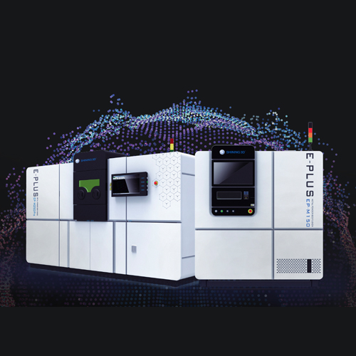 Metal 3D Printing
