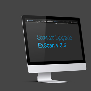 ExScan V3.6
