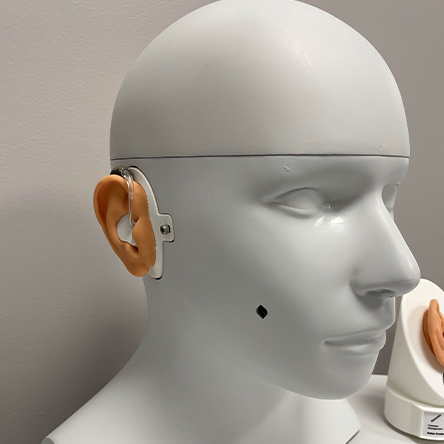 hearing beyond