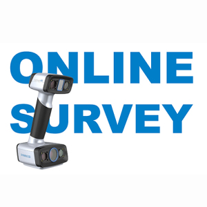 EinScan HX User Survey