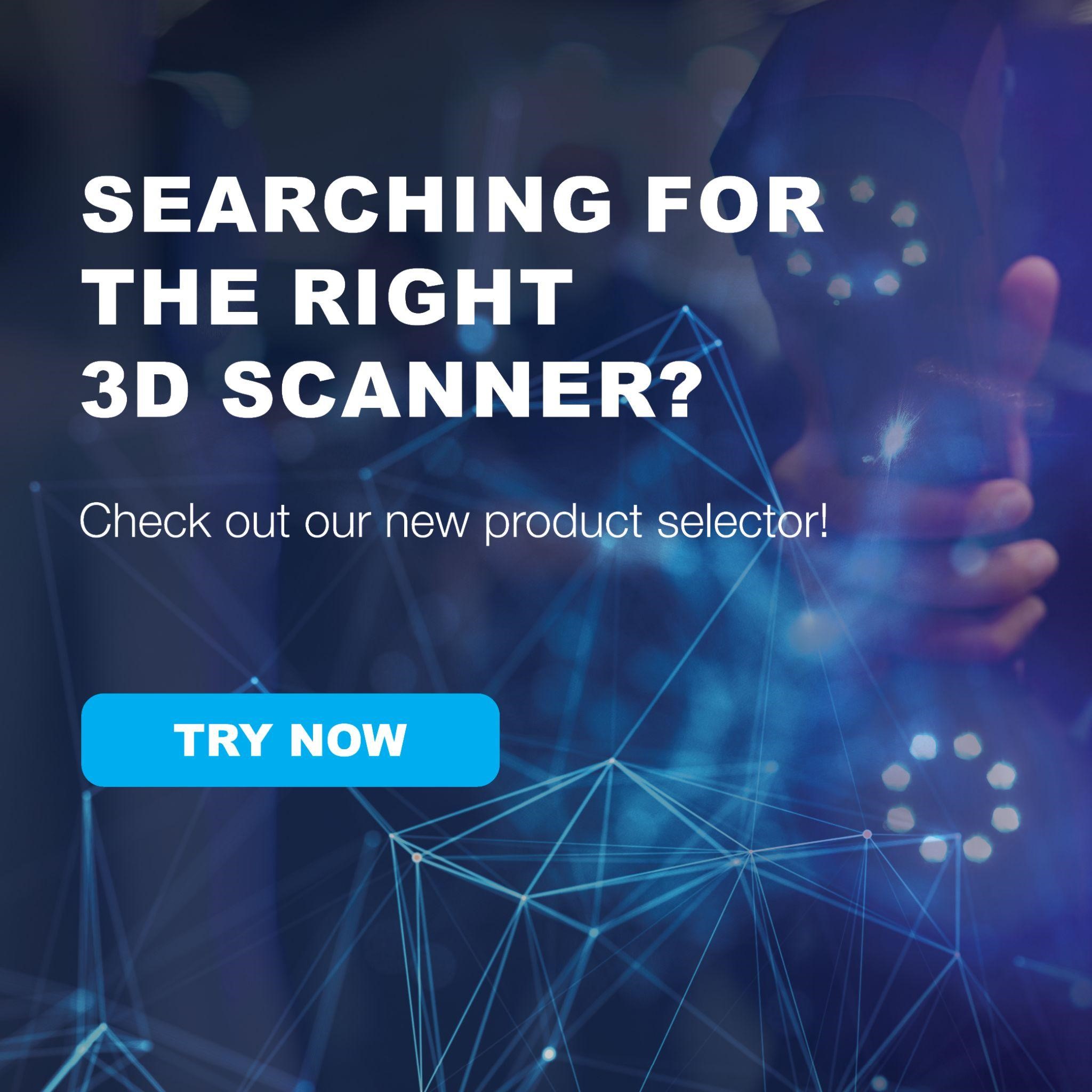 High-Precision 3D Digitizing Solution Provider丨SHINING 3D丨3D Scanner