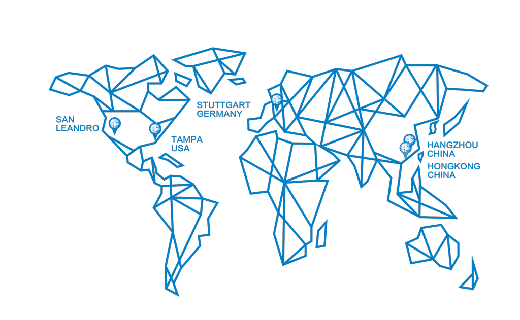 Overview of SHINING3D's 3D technologies - SHINING 3D