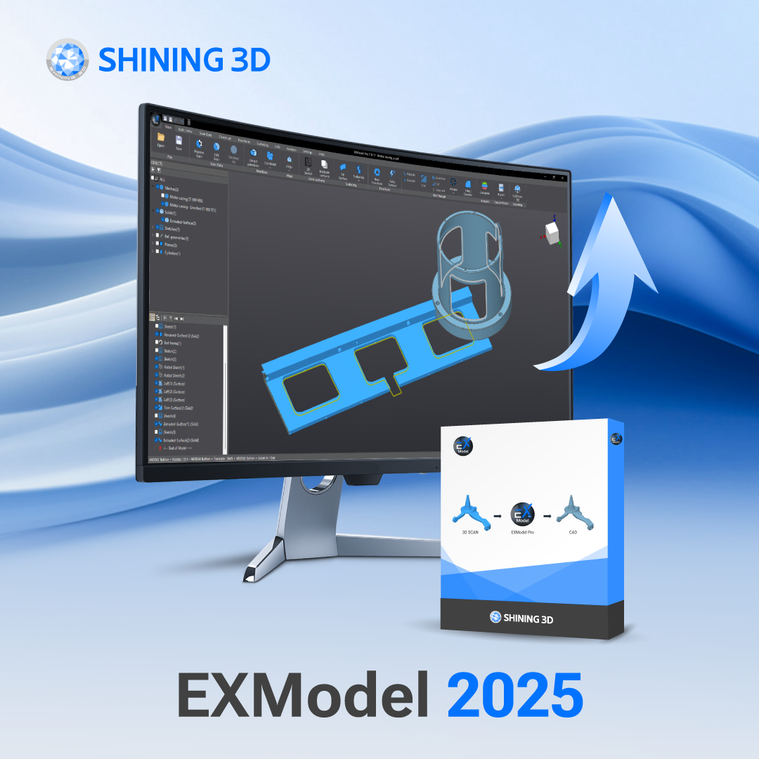 EXModel 2025